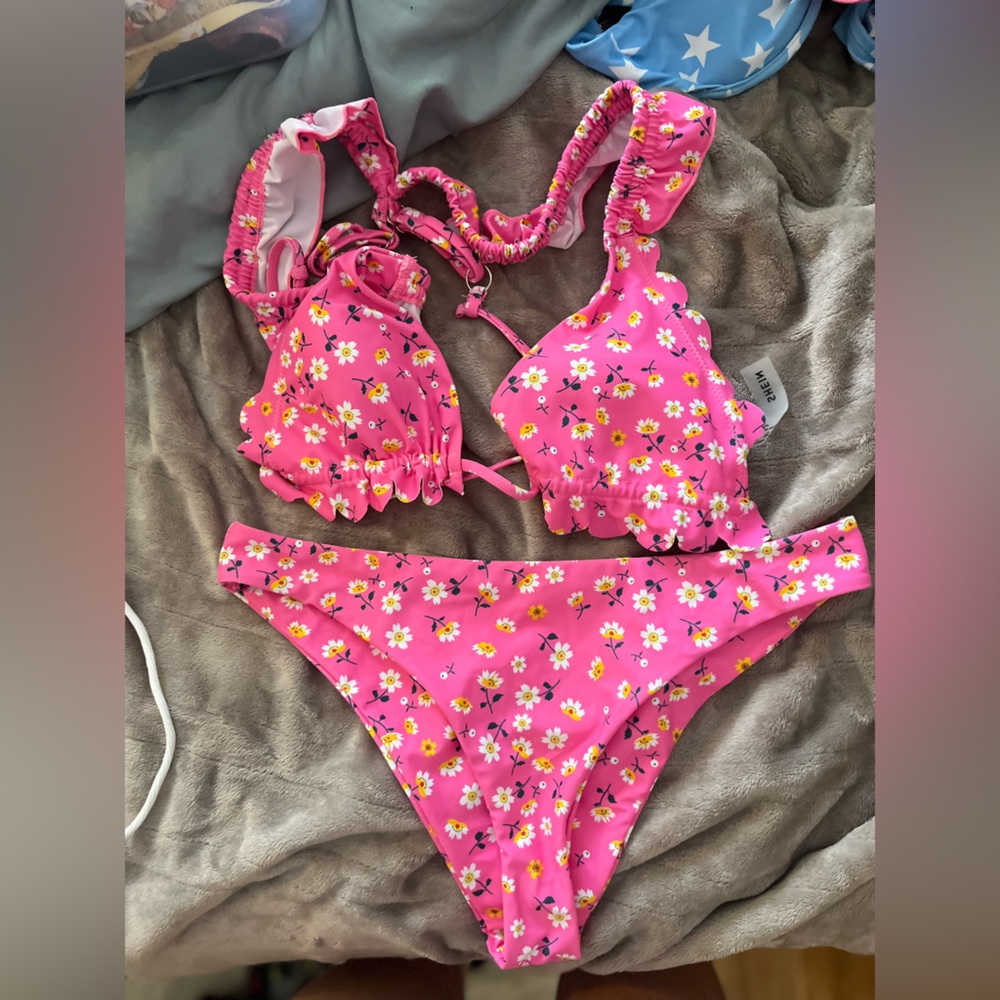 Shein Bikini